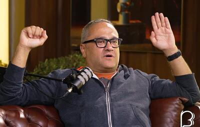 رامبد جوان: من نمی‌خواستم زودپز را بسازم و اگر دوباره به من پیشنهاد بدهند نمی‌سازم!