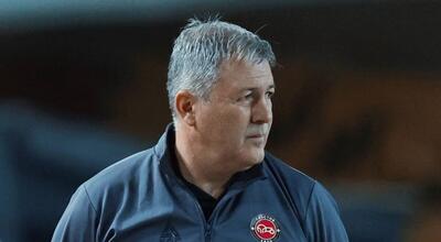 کری‌خوانی به سبک اسکوچیچ: قهرمانی انتظار‌ها را از ما بالا برده است