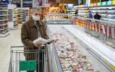 تداوم کاهش ارزش ریال؛ تورم و گرانی یقه جامعه را گرفته است