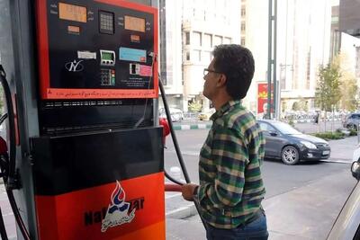 گزارش فایننشال تایمز از افزایش قیمت بنزین در ایران