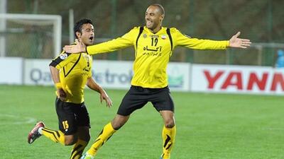 برونو: بهترین خاطره‌ام دیدار آسیایی با استقلال است