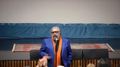 آخرین وضعیت مسعود کیمیایی در بیمارستان