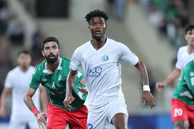 ستاره استقلال چه زمانی ایران را ترک می‌کند؟