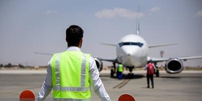 دو سایت فاقد مجوز فروش بلیت هواپیما مسدود شد