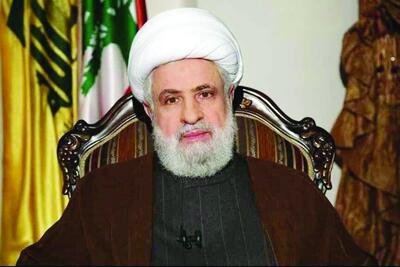  سلاح‌مان را زمین نخواهیم گذاشت
