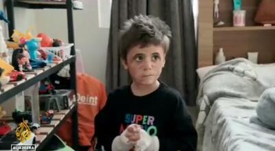 مستند جدید الجزیره درباره جنگ 12 روزه؛ از تصاویر جدید کیان قاسمیان تا روایت دردناک برادر کارمند زندان اوین