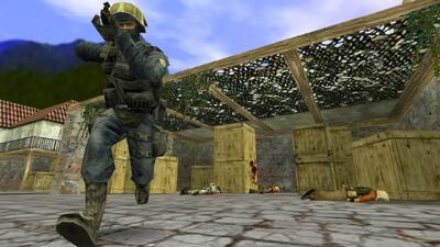  خالق Counter Strike: مردم این بازی را فقط بخاطر خرید اسکین تجربه می‌کنند