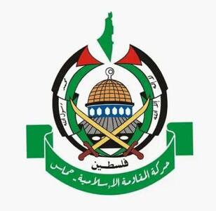  بیانیه حماس به ارتکاب جنایت هولناک جدید اسرائیل در غزه