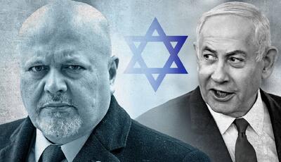 افشای فشار شدید رهبران غربی برای جلوگیری از صدور حکم بازداشت نتانیاهو