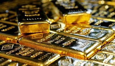  طلای جهانی با ثبت افزایش هفتگی به تعطیلات رفت