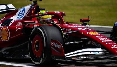 آینده فرمول یک تا سال 2030 تضمین شد