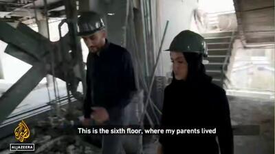 توضیحات فرزند شهید طهرانچی دربارهٔ عملیات تروریستی اسرائیل در جنگ ۱۲ روزه