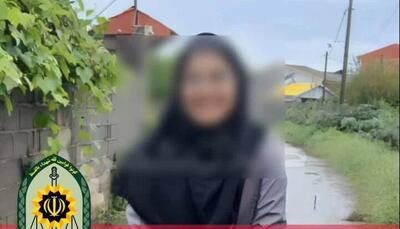  دختر ۱۴ ساله صومعه‌سرایی صحیح و سالم پیدا شد