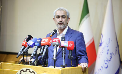 روایت مدنی زاده از پشت صحنه‌های جدید اقتصاد