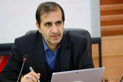 رئیس مرکز ارتباطات مردمی ریاست‌جمهوری از سمت خود استعفا کرد