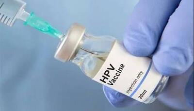  جلوگیری از سرطان دهانه رحم فقط با یک دوز واکسن HPV