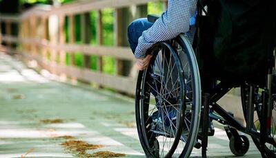 ۴۶ دستگاه آماده استخدام افراد دارای معلولیت