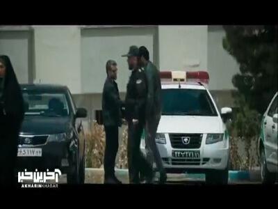  بیا این پرونده رو باهم حلش کنیم؛ این پرونده نفرین منه!