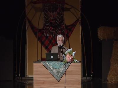 جلیلی: الگوی زن ایرانیِ مسلمان برای غربی‌ها خطرناک‌تر از موشک‌های ایرانی است