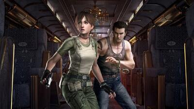  تاریخ عرضه بازی‌های جدید سری Resident Evil فاش شد