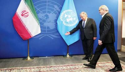 فشار حداکثری به نیویورک رسید