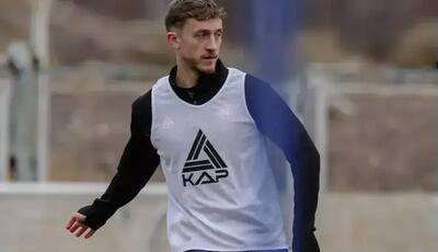 تراکتور نیازمند درخشش هافبک دیناموزاگرب