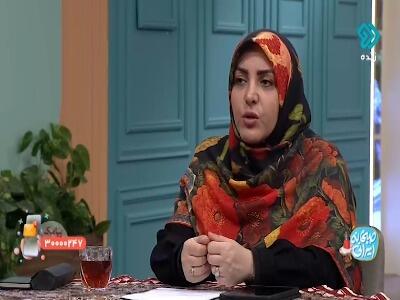  روش‌هایی برای گفتن «نه» به کودک که آن را درک کند