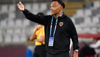 مورایس مثل سپاهان رفت و قید جام را زد!