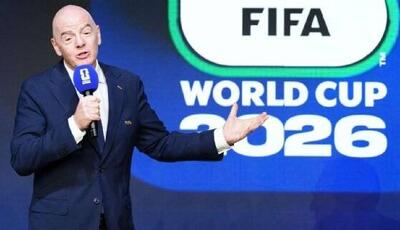 رکوردشکنی درخواست بلیت جام جهانی