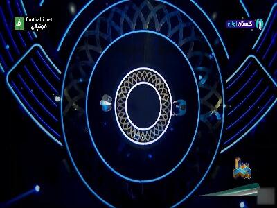 چالش هیجان‌انگیز تشخیص رنگ لباس بازیکنان و تیم‌ها