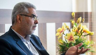 صمصامی: از 97 تا کنون 116 میلیارد دلار ارز حاصل از صادرات بازنگشته است