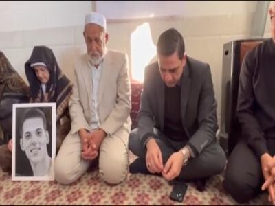 بغض رئیس فدراسیون والیبال در خانه پدری صابر ترکید