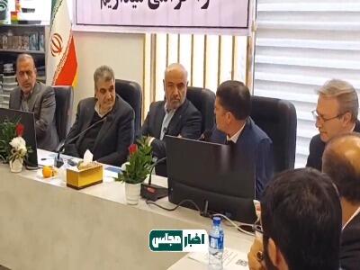 پیشنهاد نماینده شاهرود به رئیس‌جمهور: شاهرود را پایتخت کشور کنید