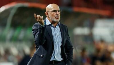 دلافوئنته: فقط ما مدعی قهرمانی نیستیم