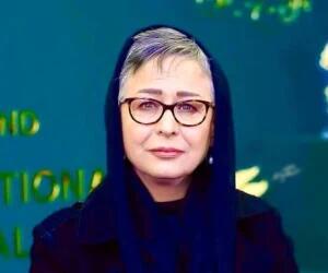  مثل آزیتا حاجیان چند درصدند؟