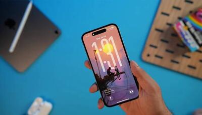 ویژگی‌های آپدیت ۲۰۲۶ آیفون لو رفت