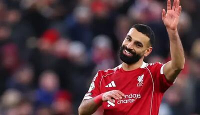  لیورپول 2-0 برایتون؛ بازگشت فرعون قشنگ شد
