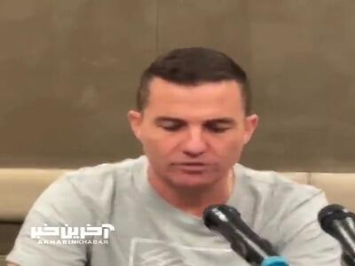 اوسمار: آلومینیوم از نظر تاکتیکی مثل پیکان است