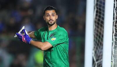 غیبت 4 بازیکن پیکان در دیدار برابر تراکتور