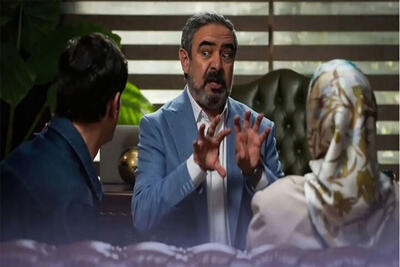  «شیش ماهه» به زودی روی آنتن؛ تیزر سریال منتشر شد