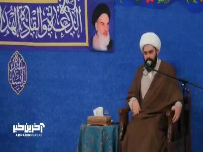  اثر عبادت خالصانه در کلام حضرت زهرا(س)