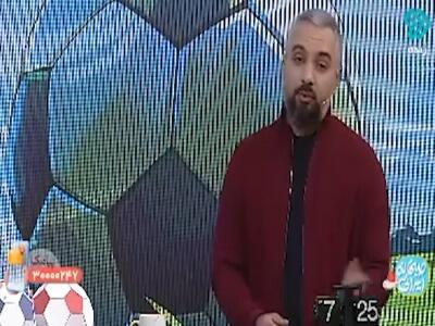 واکنش ها به پرتاب بطری در مسابقات کشتی!