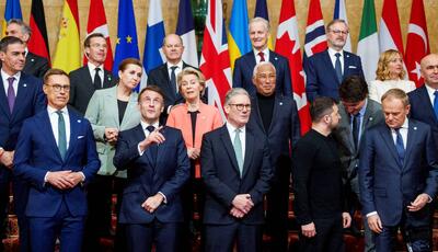 فارن‌افرز: اروپا وقتی شکست خورد که مقابل ترامپ مقاومت نکرد