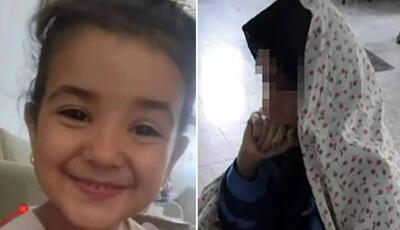 حکم قصاص نامادری آوا دختر بچه ۴ ساله ارومیه‌ای اجرا شد