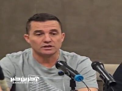 اوسمار: مربی آلومینیوم از تیمش شناخت دارد و تیم های دیگر هم می شناسند