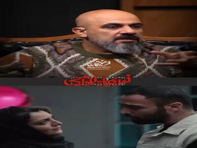  کارگردان سریال «محکوم» درباره پوشش چادر قاضی زن: قوه قضائیه گفت نیازی نبود