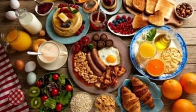  خوردن این غذاها در صبحانه ممنوع است!