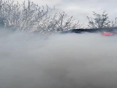 مردم تهران بَنزِن تنفس می‌کنند!