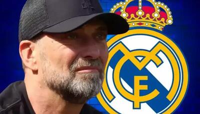خبر بد برای رئال؛ پاسخ کلوپ منفی است