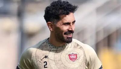 عالیشاه: در رفتار با بازیکنان جوان اشتباه کردم!